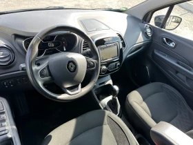 Renault Captur 1.5DCi AUTOMAT NAVi EURO 6 TUV, снимка 10