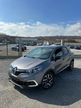 Renault Captur 1.5DCi AUTOMAT NAVi EURO 6 TUV, снимка 1