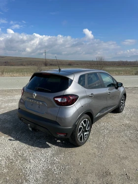 Renault Captur 1.5DCi AUTOMAT NAVi EURO 6 TUV, снимка 6