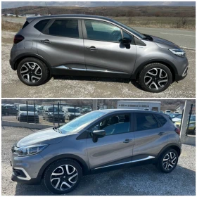 Renault Captur 1.5DCi AUTOMAT NAVi EURO 6 TUV, снимка 5