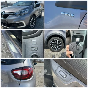 Renault Captur 1.5DCi AUTOMAT NAVi EURO 6 TUV, снимка 9