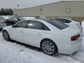 Audi A8 | Mobile.bg    4