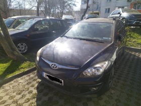 Hyundai I30 1.6 CRDI CW, снимка 1