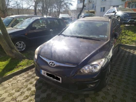 Hyundai I30 1.6 CRDI CW, снимка 4