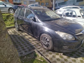 Hyundai I30 1.6 CRDI CW, снимка 6