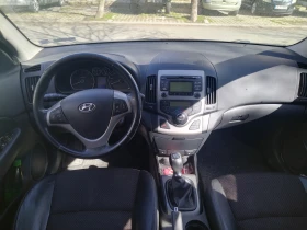 Hyundai I30 1.6 CRDI CW, снимка 12