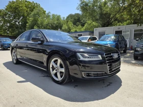 Audi A8 3.0TDI 265к.с QUATTRO FULL - 37000 лв. - 69431890 2