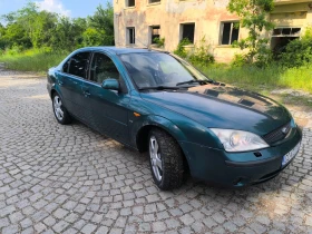 Ford Mondeo 2.5 V6 - 4900 лв. - 14882857 2