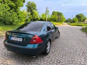 Ford Mondeo 2.5 V6 - 4900 лв. - 14882857 4