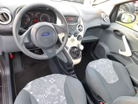 Обява за продажба на Ford Ka 1.3 CDTI 75ps.E5А 144x.kм ~6 500 лв. - изображение 10