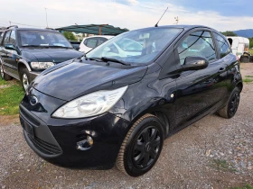 Обява за продажба на Ford Ka 1.3 CDTI 75ps.E5А 144x.kм ~6 500 лв. - изображение 1