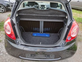 Обява за продажба на Ford Ka 1.3 CDTI 75ps.E5А 144x.kм ~6 500 лв. - изображение 7