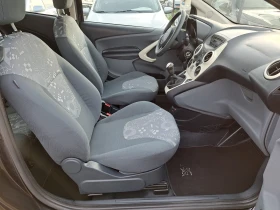 Обява за продажба на Ford Ka 1.3 CDTI 75ps.E5А 144x.kм ~6 500 лв. - изображение 8