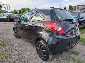 Обява за продажба на Ford Ka 1.3 CDTI 75ps.E5А 144x.kм ~6 500 лв. - изображение 5