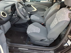 Обява за продажба на Ford Ka 1.3 CDTI 75ps.E5А 144x.kм ~6 500 лв. - изображение 6