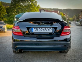 Mercedes-Benz C 180  AMG Kompressor   1.8 /    | Mobile.bg    5