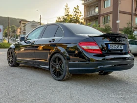Mercedes-Benz C 180  AMG Kompressor   1.8 /    | Mobile.bg    6