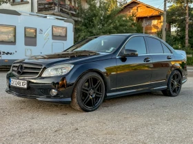 Mercedes-Benz C 180  AMG Kompressor   1.8 /    | Mobile.bg    8