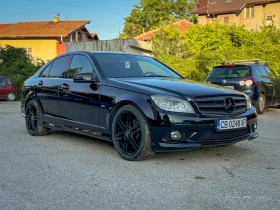 Mercedes-Benz C 180  AMG Kompressor   1.8 /    | Mobile.bg    2
