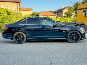 Mercedes-Benz C 180  AMG Kompressor   1.8 /    | Mobile.bg    3
