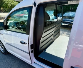 VW Caddy Maxi &#127464;&#127469; - 16900 лв. - 62057903 14