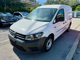 VW Caddy Maxi &#127464;&#127469; - 16900 лв. - 62057903 3