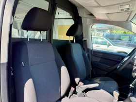 VW Caddy Maxi &#127464;&#127469; - 16900 лв. - 62057903 12