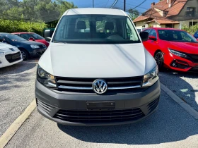 VW Caddy Maxi &#127464;&#127469; - 16900 лв. - 62057903 2