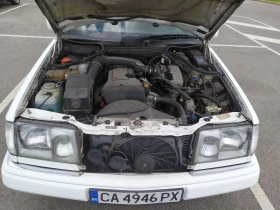 Mercedes-Benz 124 2000 . 16v , 136. | Mobile.bg    14