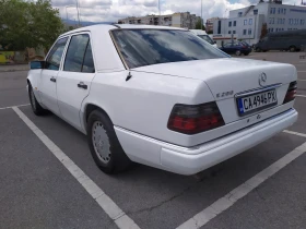 Mercedes-Benz 124 2000 . 16v , 136. | Mobile.bg    5