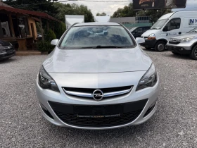 Opel Astra 1.6CDTI EURO6;FACE;NAVI;GERMANY;TUV | Mobile.bg    2