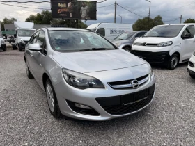 Opel Astra 1.6CDTI EURO6;FACE;NAVI;GERMANY;TUV | Mobile.bg    3