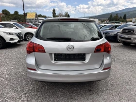 Opel Astra 1.6CDTI EURO6;FACE;NAVI;GERMANY;TUV | Mobile.bg    6