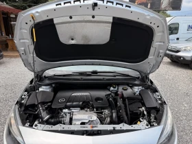 Opel Astra 1.6CDTI EURO6;FACE;NAVI;GERMANY;TUV | Mobile.bg    17