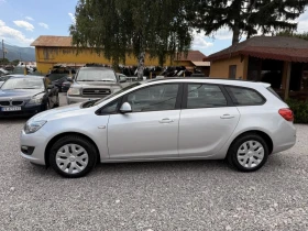 Opel Astra 1.6CDTI EURO6;FACE;NAVI;GERMANY;TUV | Mobile.bg    8