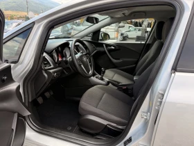 Opel Astra 1.6CDTI EURO6;FACE;NAVI;GERMANY;TUV | Mobile.bg    9