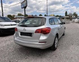 Opel Astra 1.6CDTI EURO6;FACE;NAVI;GERMANY;TUV | Mobile.bg    4