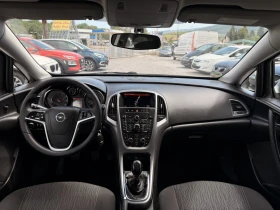 Opel Astra 1.6CDTI EURO6;FACE;NAVI;GERMANY;TUV | Mobile.bg    11