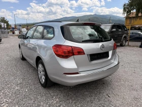 Opel Astra 1.6CDTI EURO6;FACE;NAVI;GERMANY;TUV | Mobile.bg    7