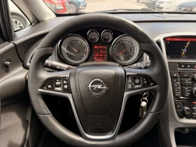Opel Astra 1.6CDTI EURO6;FACE;NAVI;GERMANY;TUV | Mobile.bg    10