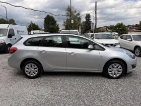 Opel Astra 1.6CDTI EURO6;FACE;NAVI;GERMANY;TUV | Mobile.bg    5