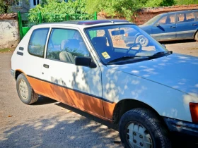 Peugeot 205 | Mobile.bg    2