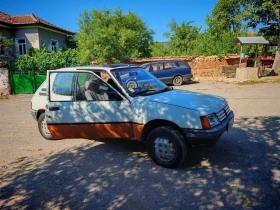     Peugeot 205