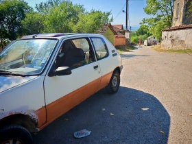 Peugeot 205 | Mobile.bg    4