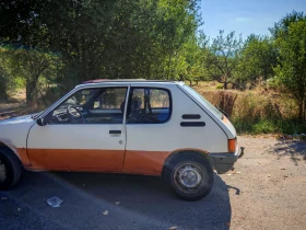 Peugeot 205 | Mobile.bg    6