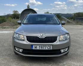 Skoda Octavia 2016, Elegance, 220000!!! | Mobile.bg    2