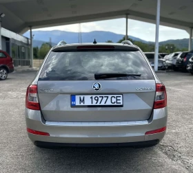 Skoda Octavia 2016, Elegance, 220000!!! | Mobile.bg    5