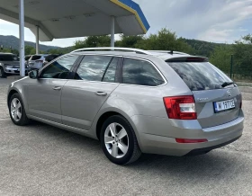 Skoda Octavia 2016, Elegance, 220000!!! | Mobile.bg    6