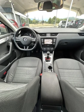 Skoda Octavia 2016, Elegance, 220000!!! | Mobile.bg    7