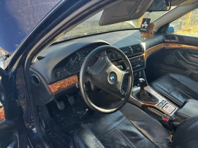 Обява за продажба на BMW 525 ~1 200 лв. - изображение 2